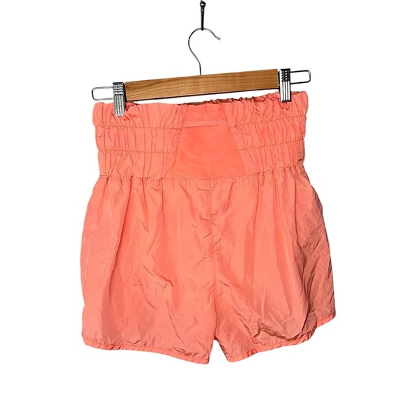 Free People x Movement The Way Home Shorts - Picture 3 of 11